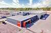 Horten. Innlaget 25. Foto: Cavito