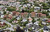 leiligheter på Wergeland i Bergen. Ill.: Lab