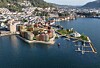 Kristiansholm Bergen. Ill.: Obos