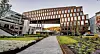 Drammen. Portalen. Foto: Union Eiendomsutvikling