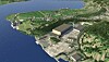 Sandnes. Forsand datasenter. Ill.: Vial