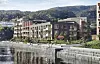 Bergen. Kullkaien. Skisse: Gjelsten Bolig
