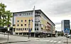Bodø. Koch Sjøgata 21. Foto: Glen Widing