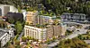 Bærum. Oksenøyveien 3. Skisse: A-lab
