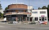 Sørkedalsveien 81. Bakkekroen Bakkekroa. Foto: Glen Widing