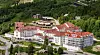 Geilo. Dr. Holms Hotel. Foto: Frydenbø Eiendom