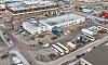 Alta. Bjørn Wirkolas vei 111. Foto: EM1