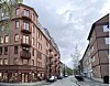 Trondheim. Abelsborg gate 10. Ill.: Agraff Arkitektur