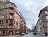 Trondheim. Abelsborg gate 10. Ill.: Agraff Arkitektur