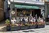 Bergen. Kong Oscars gate 16. Brian Boru. Foto: Bergensgruppen
