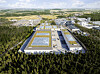 Lillestrøm. Bulk Park Ausenfjell. Ill.: Bulk