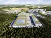 Lillestrøm. Bulk Park Ausenfjell. Ill.: Bulk