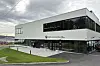 Lillestrøm. Roseveien 3. Foto: Hedin
