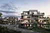 Stavanger. Hinnavågen. Ill.: K2 Bolig