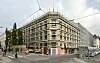 Prinsens gate 1. Foto: Glen Widing