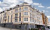 Haugesund. Hotel Amanda. Foto: Strawberry