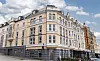 Haugesund. Hotel Amanda. Foto: Strawberry