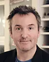 Peter Wiederstrøm. Foto: Privat