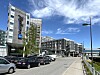 Ullensaker. Radisson Blu Airport Hotel Gardermoen. Foto: Glen Widing