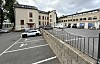 Fredensborgveien 26A-B til venstre og 26C til høyre. Foto: Glen Widing