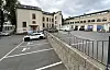 Fredensborgveien 26A-B til venstre og 26C til høyre. Foto: Glen Widing