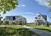 Stavanger. Utsikten Vardeneset. Ill.: Eder Biesel Arkitekter