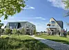 Stavanger. Utsikten Vardeneset. Ill.: Eder Biesel Arkitekter