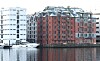 Bergen. Hotel Admiral. Foto: Glen Widing
