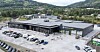 Hallingdal Bilsenter, Hahaugvegen 29. Foto: Dekkpartner