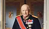 Kong Harald. Foto: Kimm Saatvedt, Det kongelige hoff