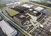 Sverige.  Jönköping Vectura Saab Balder. Ill.: Vectura