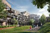 Trondheim. Lillebytunet trinn 2. Ill.: Skanska