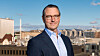 Henrik Bastman. Foto: Storebrand