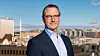 Henrik Bastman. Foto: Storebrand