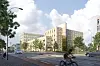Stavanger. Lagårdsveien 32. Ill.: Mad