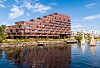 Stavanger. Diamanten. Ill.: Ensign