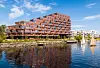Stavanger. Diamanten. Ill.: Ensign