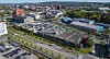 Økernveien 115 Bilia Isberg. Foto: Eiendomsspar