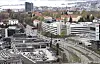 Økernveien 115, Bilia Isberg Økernveien 94. Foto: Glen Widing