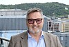 Kjetil Nilsen. Foto: Glen Widing