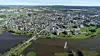 Lillestrøm. Foto: Lillestrøm kommune.