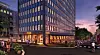 Obos. Hammersborg Torg 1. Ill.: Obos
