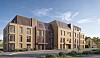 Asker. Hvalstad stasjon BNE. Ill.: Sweco Architects