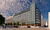 Hausmanns gate 6 Citybox. Ill.: Nils Torp + Arkitekter