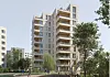 Kirkeveien 166. Nedre Ullevål Terrasse. Ill.: Dark Arkitekter