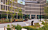 Campus Ullevål. Foto: Aspelin Reitan