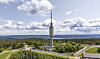 Tryvannstårnet. Foto: Eiendomsspar