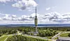Tryvannstårnet. Foto: Eiendomsspar