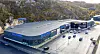 Egersund. Vingårdsveien 30. Handelsparken Tengs. Foto: Pay Eiendom