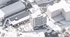 Harald Sohlbergs vei 7-9. Skisse: Add arkitekter
